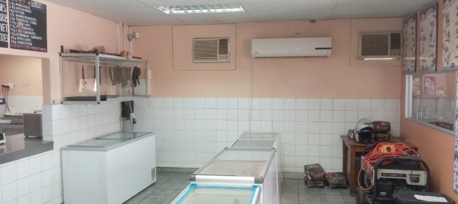 Commercial Property for Sale in Senekal Free State